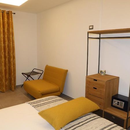 Relais Belvedere Giovinazzo Exterior photo