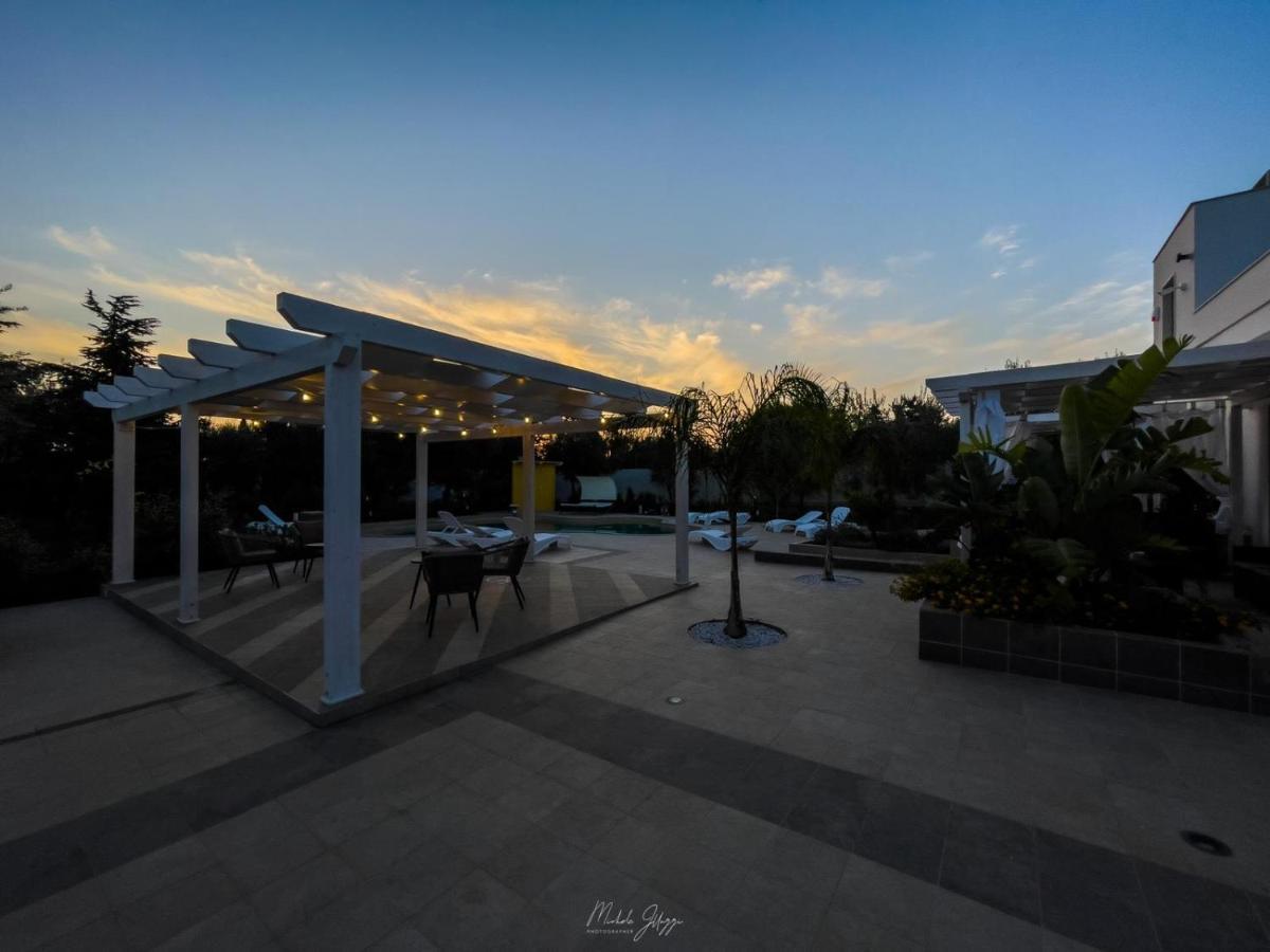Relais Belvedere Giovinazzo Exterior photo