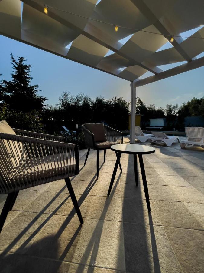Relais Belvedere Giovinazzo Exterior photo