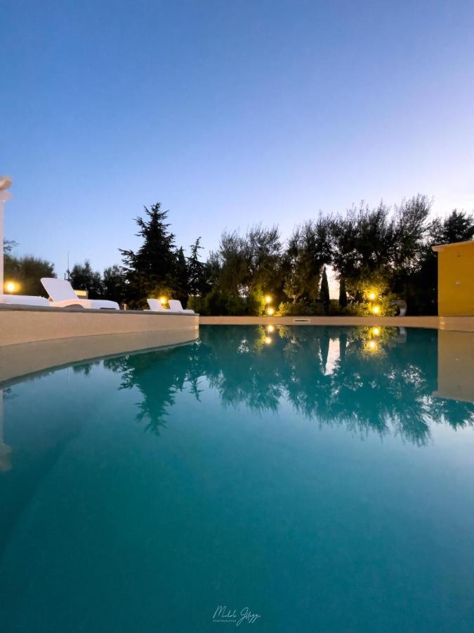 Relais Belvedere Giovinazzo Exterior photo