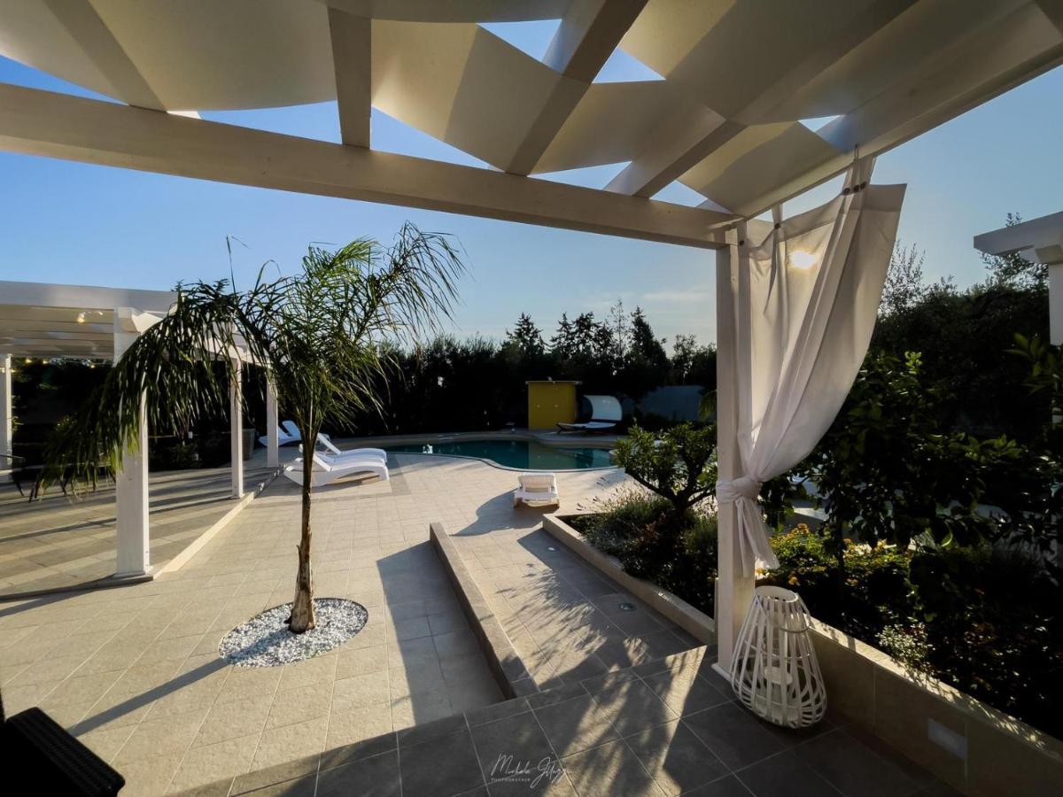 Relais Belvedere Giovinazzo Exterior photo