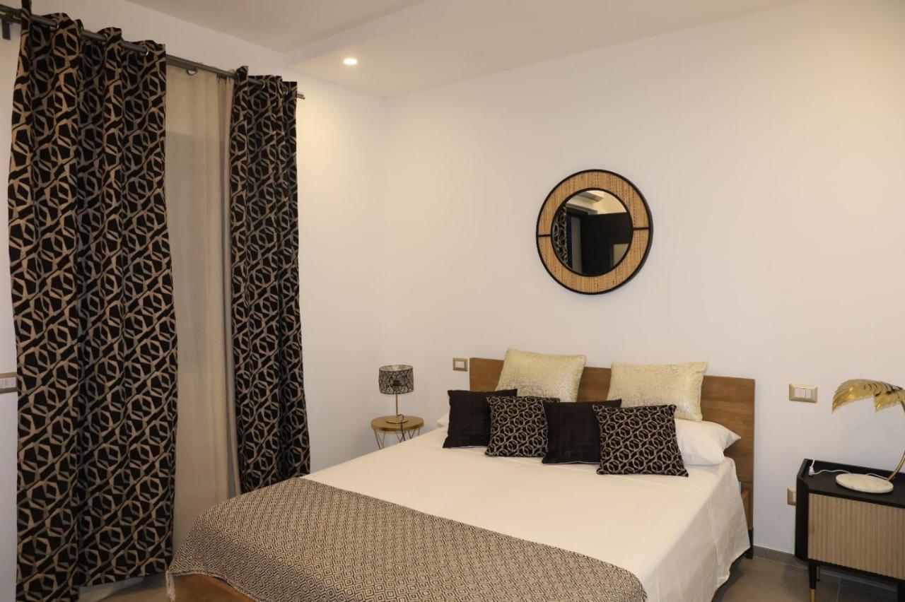 Relais Belvedere Giovinazzo Exterior photo
